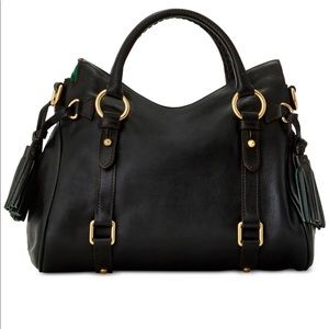 Dooney & Burke Satchel